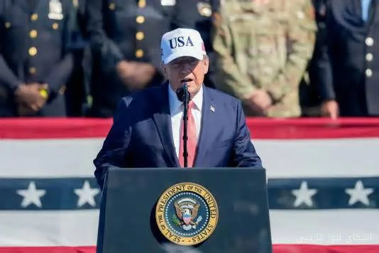 Trump: War with Iran Will End Immediately After the Midterm Elections